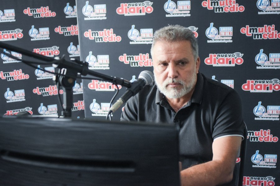 Exclusivo Nuevo Diario: Deuda del PAMI. "Las farmacias están llevando adelante el servicio, pero financieramente están ahogadas"