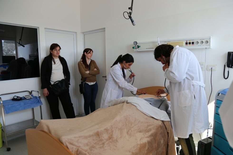 Ingreso a Medicina: dan una semana más para anotarse en la UNSE