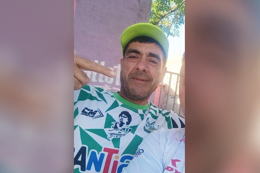 El asesino de "Cuete" Ordóñez confesó por qué lo mató: qué dijo