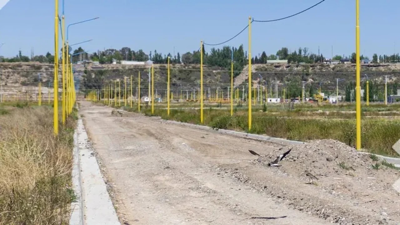 Neuquén: detienen a un hombre por intentar asesinar a su madre