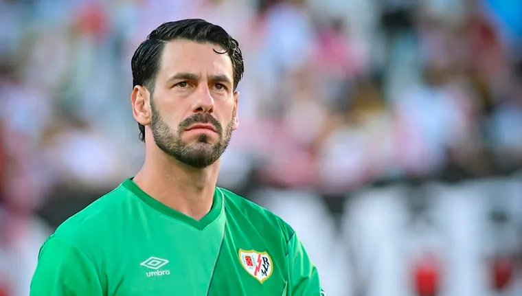 Deportes: El crudo relato de Augusto Batalla sobre su lucha contra la depresión: "Tomaba dos vasos de vino para dormir"