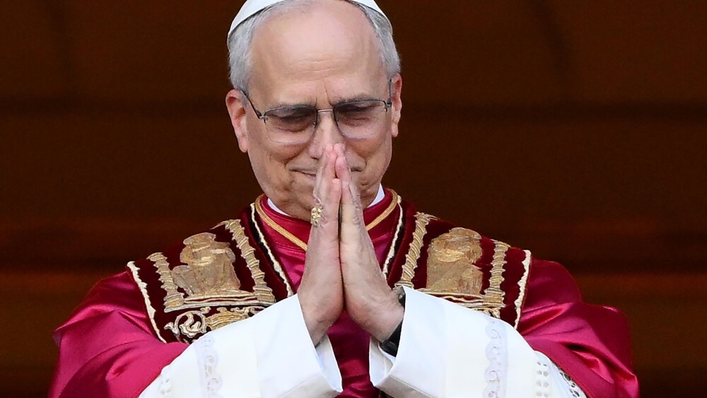 Mundo: Revelaron a dónde se mudará el papa León XIV: ático con muebles modernos y gimnasio