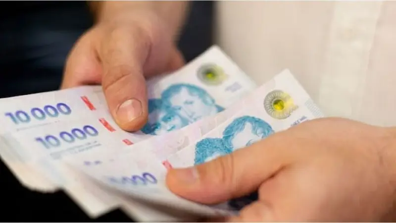 Economía: Con la nueva medición de inflación, la caída salarial que generó Milei salta del 6% al 15%