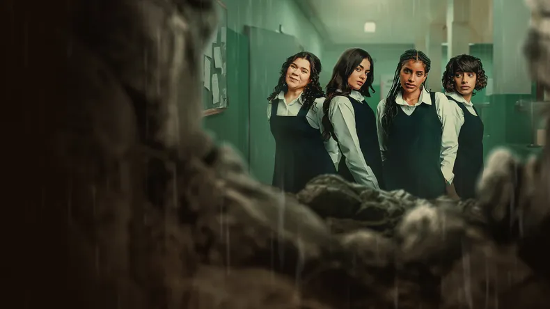 Espectáculos: Lo nuevo en Netflix, de qué se trata De las cenizas, la dura película inspirada en hechos reales que emociona a todos