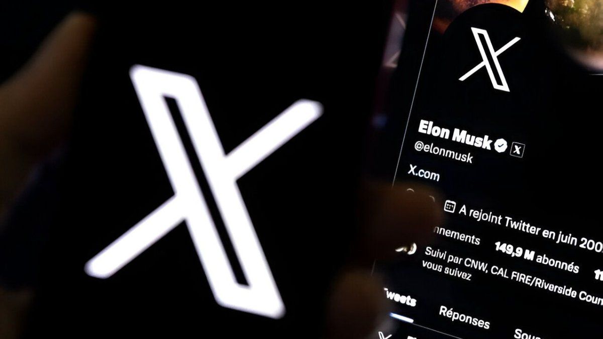 Caída masiva de X: usuarios reportan interrupciones en la red social de Elon Musk