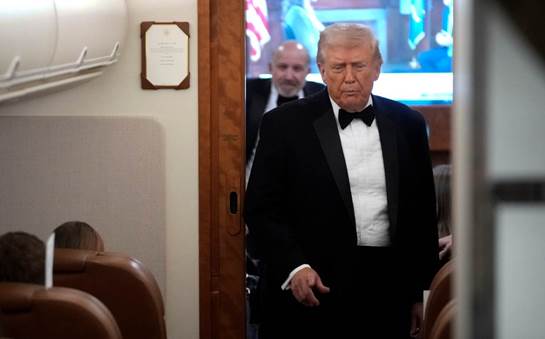 Mundo: Dura derrota para Donald Trump en Texas