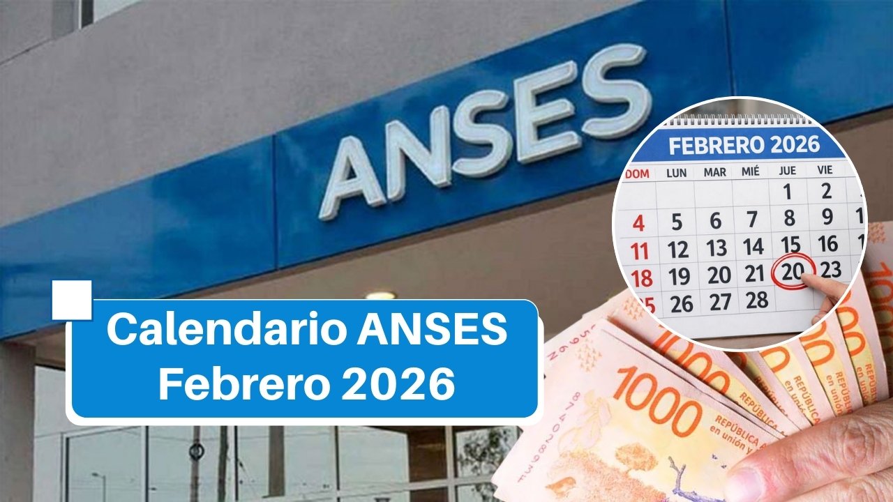 Economía: Los 3 datos claves que los jubilados de ANSES tienen que saber sí o sí en febrero 2026
