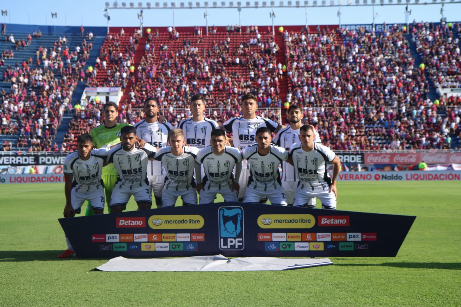 Central Córdoba ya tiene sede y horario para su partido por Copa Argentina