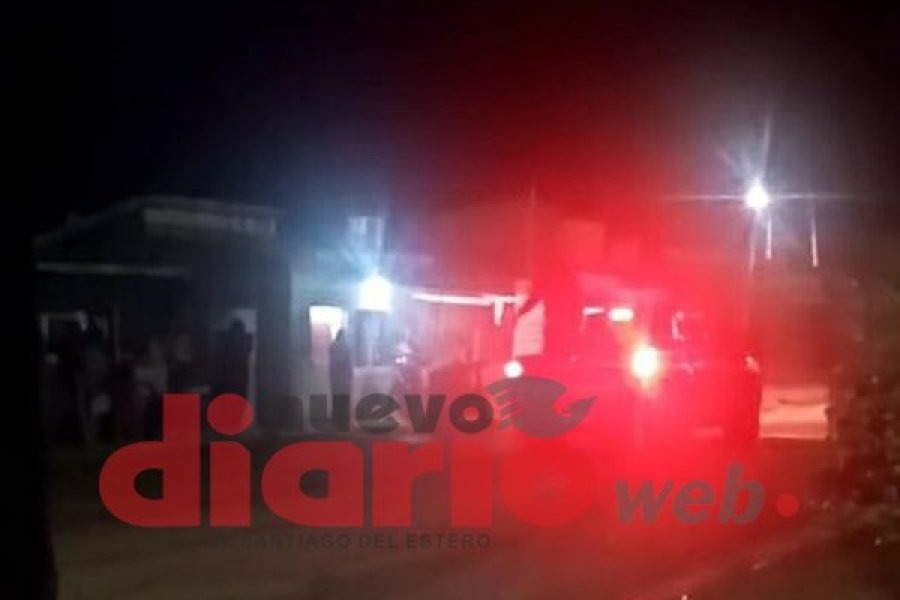 Tras presunto conflicto sentimental, un joven de 18 años se suicidó