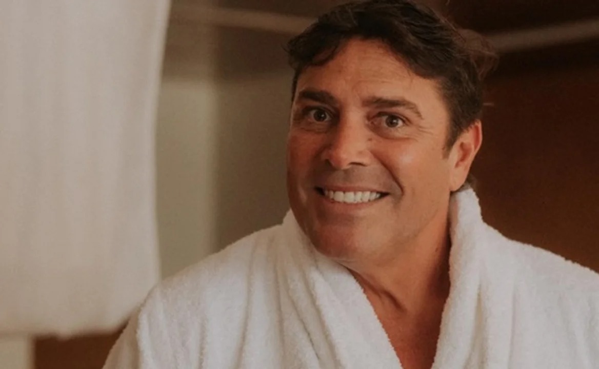 Matías Alé habló de su problema de salud: “Es desesperante”