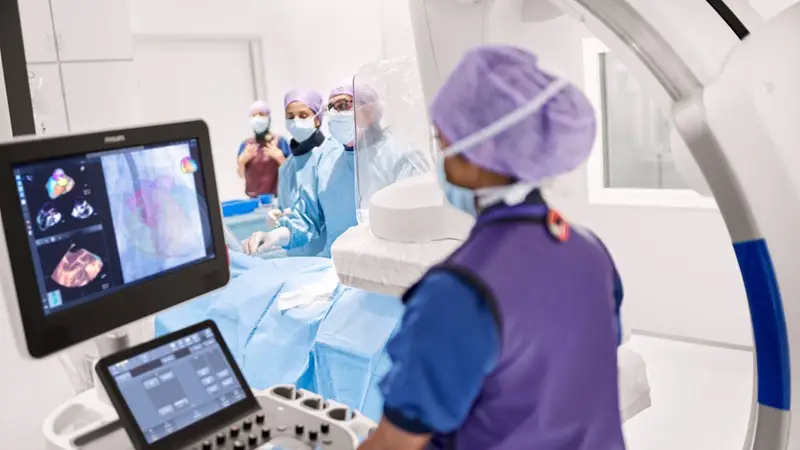 Alerta: ahora, hospitales y clínicas podrán importar equipos médicos usados