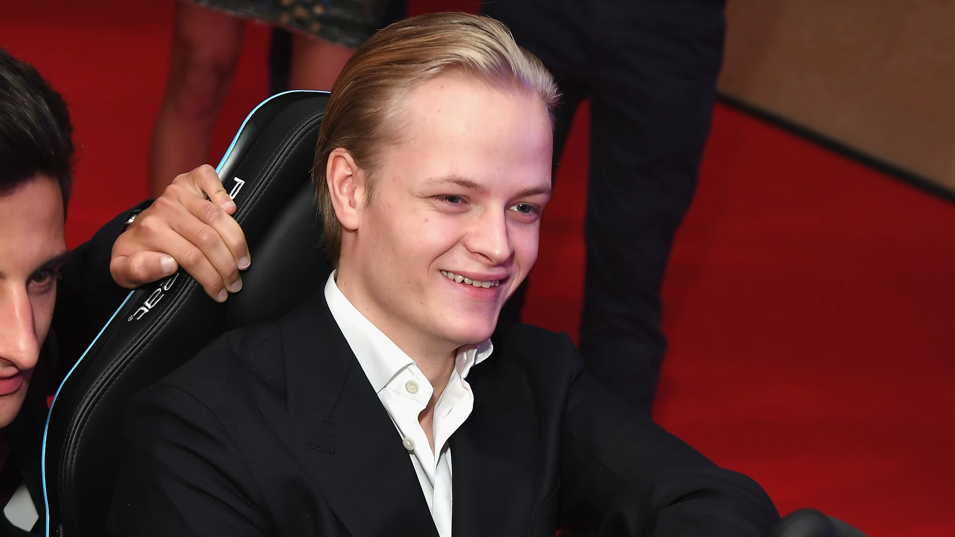 Detuvieron al hijo de la princesa de Noruega antes de que afronte un juicio por violación