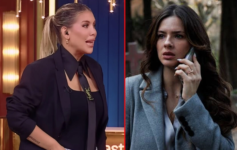 Telefe gana el prime time con MasterChef y Wanda Nara lanza una chicana a China Suárez