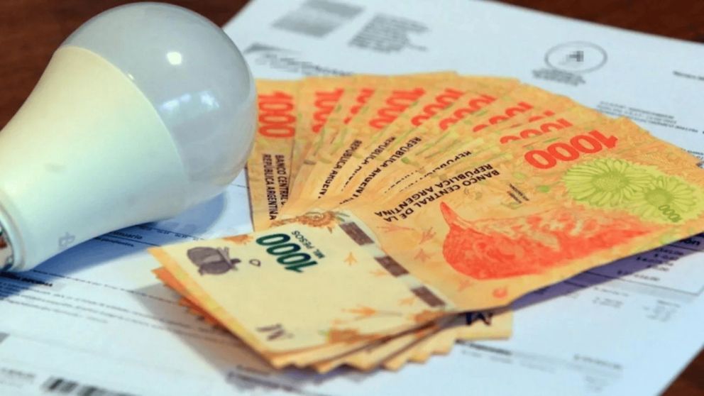 El Gobierno explicó por qué las tarifas de luz y gas subirán por encima de la inflación en los próximos meses