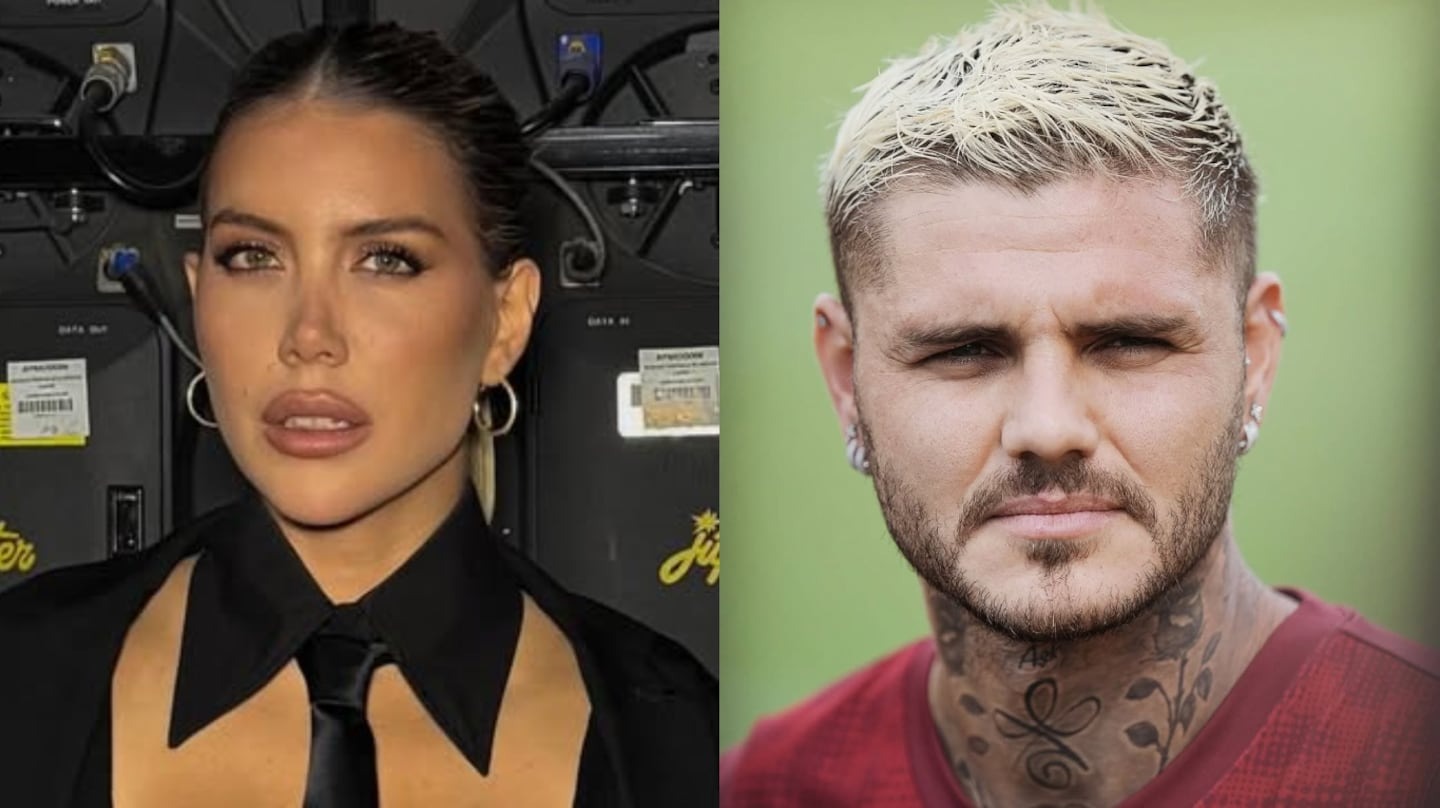 Wanda Nara reveló la impactante cifra que pagaba Icardi por el colegio de sus hijos en Turquía