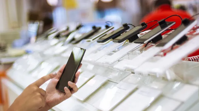 Menos impuestos: qué pasó con los precios de los celulares tras la quita del arancel, ¿bajaron o subieron?