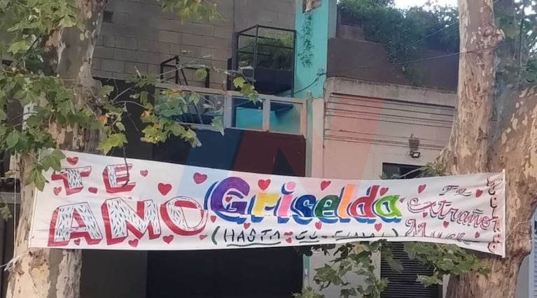 ¿Cuánto salió el pasacalles de Luciano Castro? El creador reveló la cifra