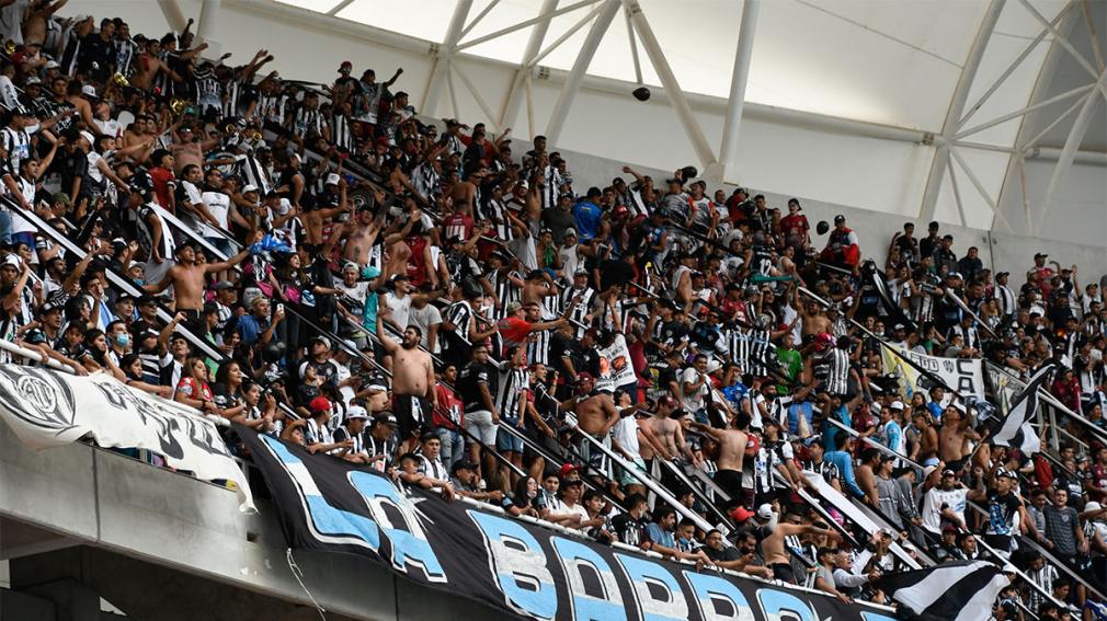 Todo listo para Central Córdoba vs. Unión: arranca la venta de entradas para el choque en el Madre de Ciudades