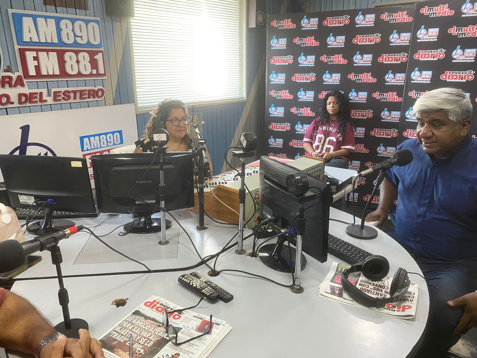 El sacerdote Luis Cruz valoró el documento de los obispos para acompañar a los jóvenes