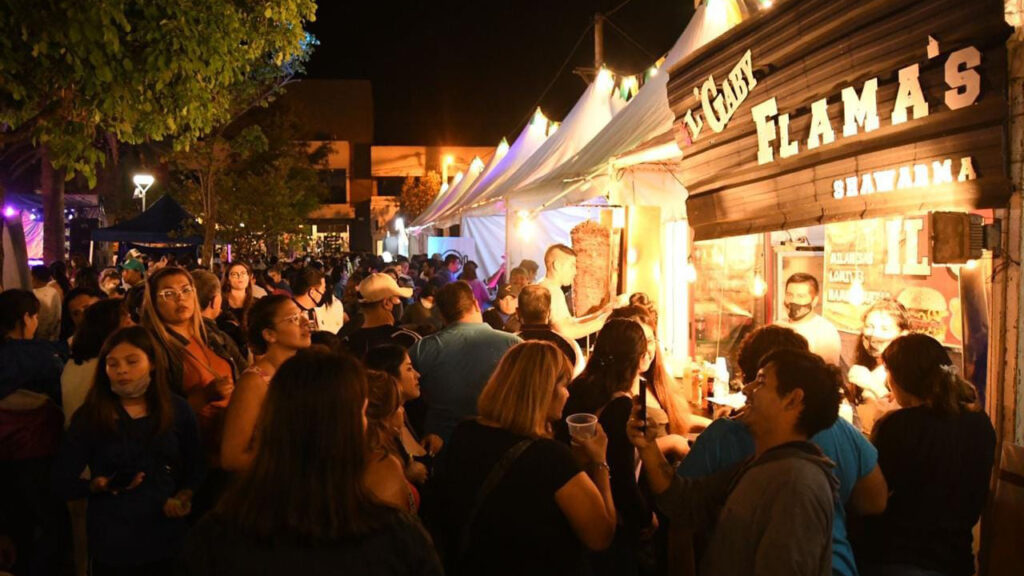 Las Termas celebra la Fiesta Regional de la Cerveza Artesanal este 6 y 7 de febrero