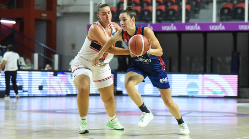 Quimsa vuelve a casa y quiere sostener el invicto ante Gorriones