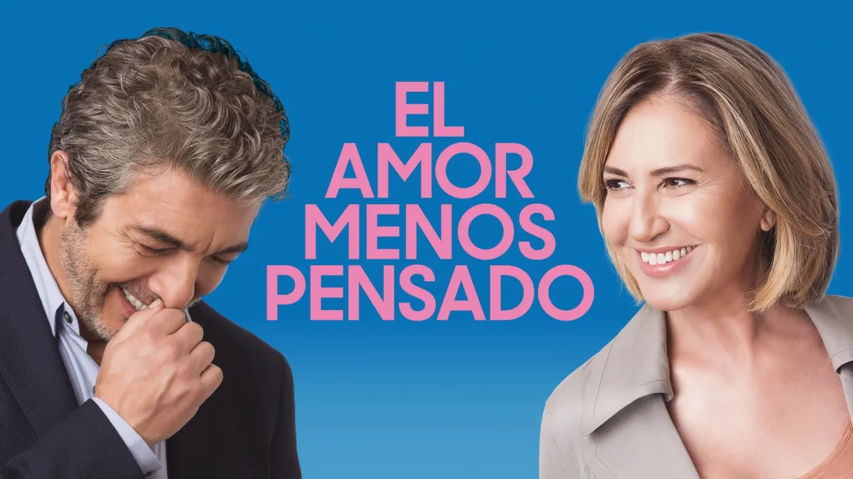 Darín arrasa en Netflix con esta comedia romántica de 136 minutos