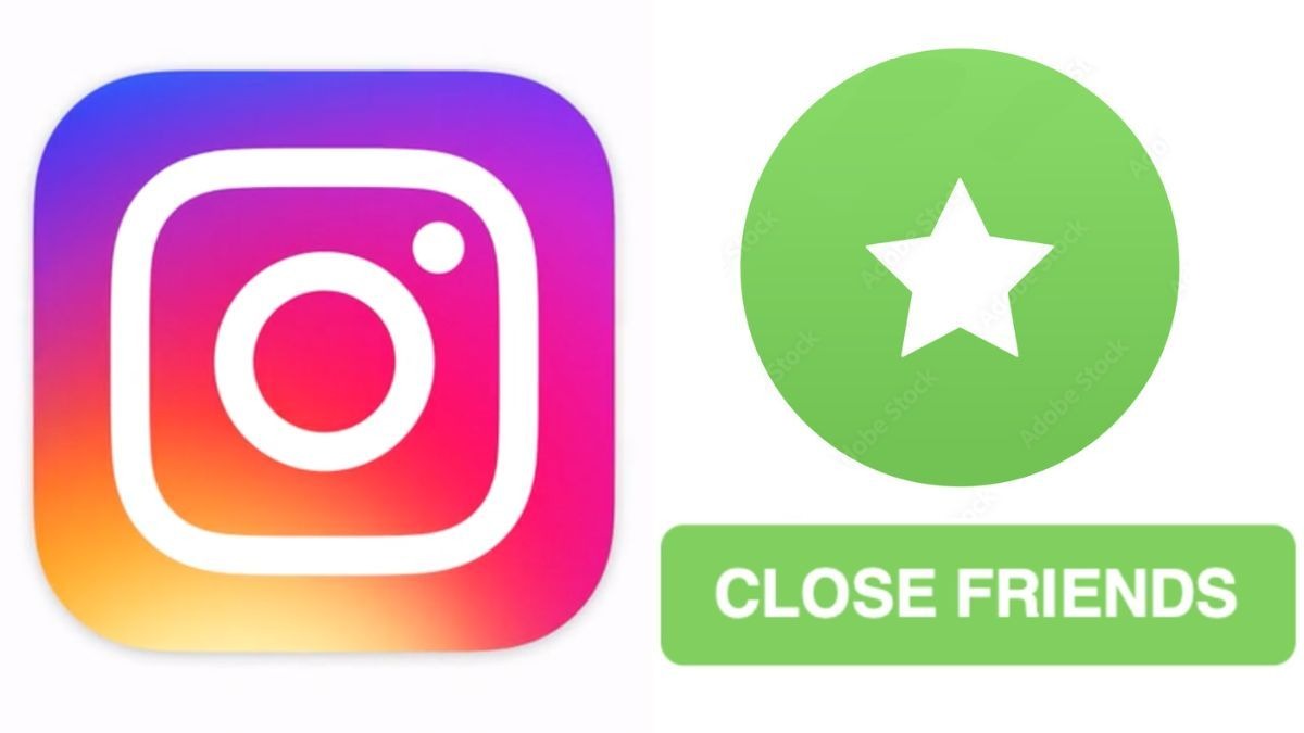 Instagram permitirá que te saques solo de la lista de “Mejores amigos”