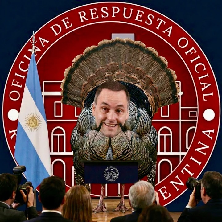 Fernández ironizó sobre la nueva oficina del Gobierno y habló de “la pavada perfecta”