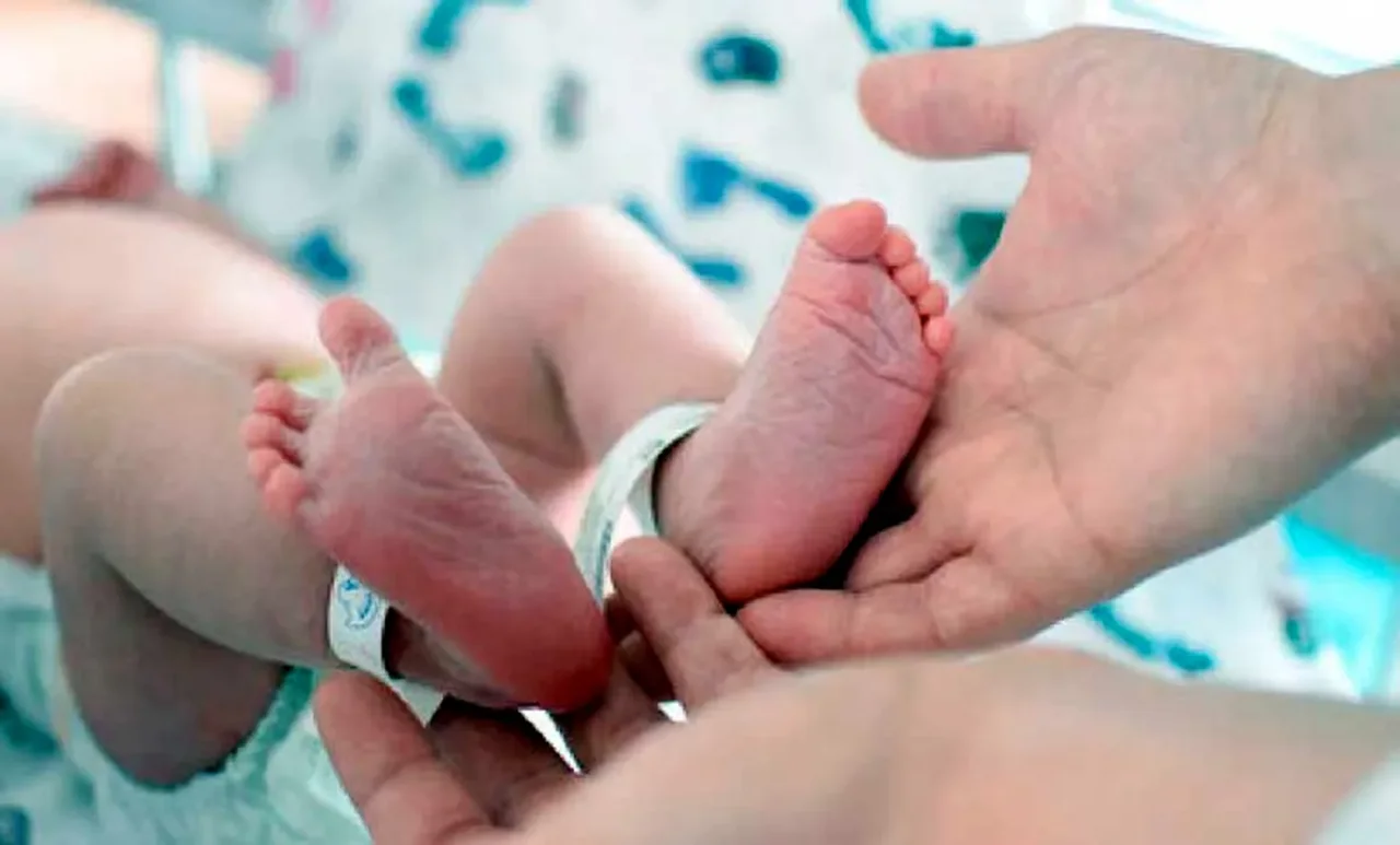 Los nacimientos y la cantidad de hijos por mujer siguen bajando en la Argentina y ya se asemejan a los valores europeos