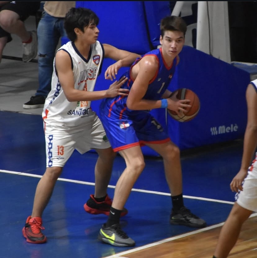 🏀 El Torneo Santiagueño vuelve en marzo con 13 equipos confirmados