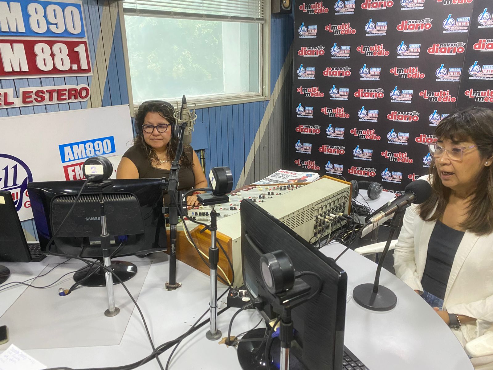 La Escuela de Artes y Oficios abre sus puertas en la UNSE