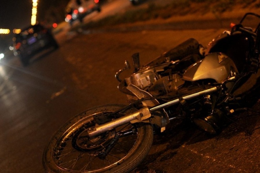 Sujeto alcoholizado chocó, mató y abandonó a un motociclista