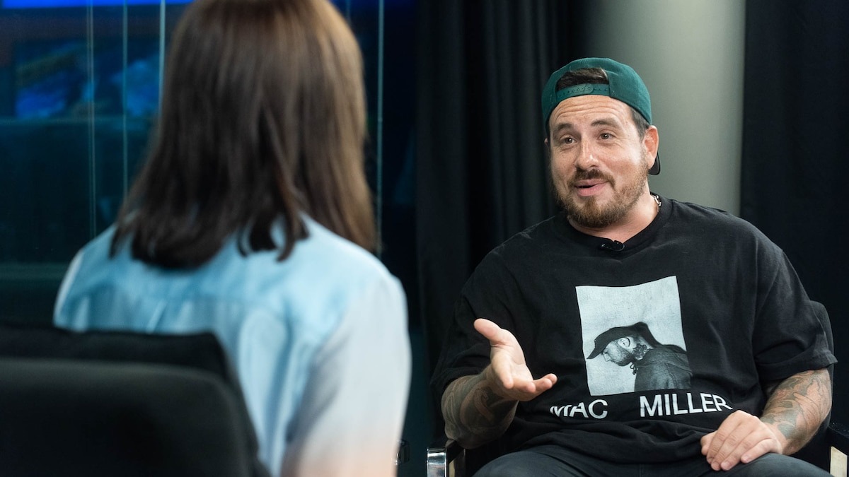 Fede Bal: "Mi novia me propuso abrir la pareja para que no sea infiel, pero es re difícil"