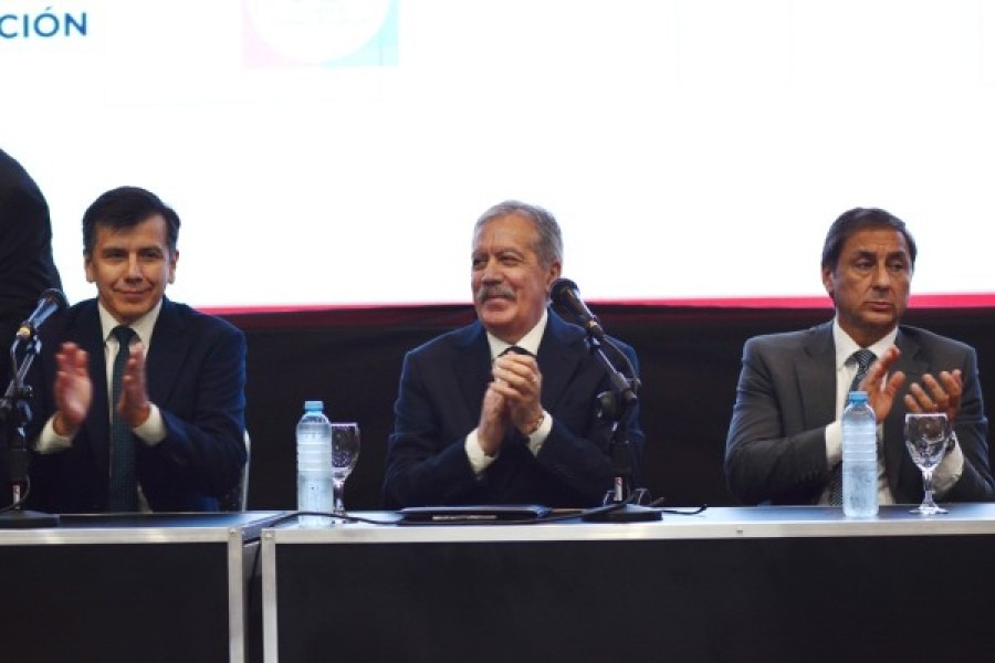 "Santiago crece con vos": las consultas "superaron las expectativas"