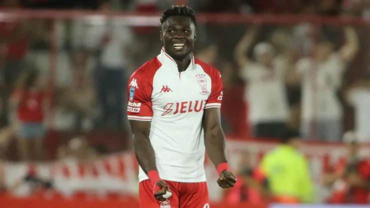 El clásico tiene dueño: Huracán venció 1-0 a San Lorenzo por el Torneo Apertura 2026