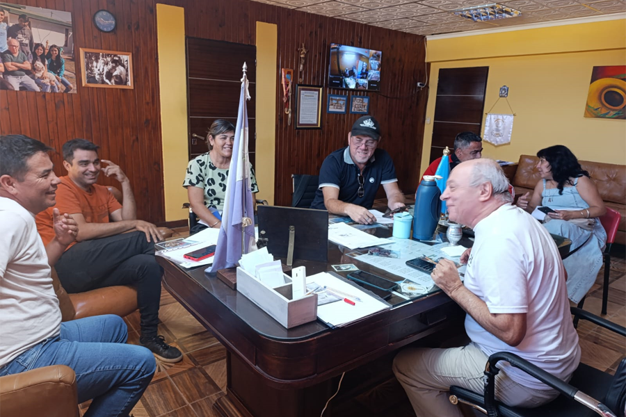 Municipalidad de Añatuya pone en marcha el Plan Estratégico de Turismo 2026