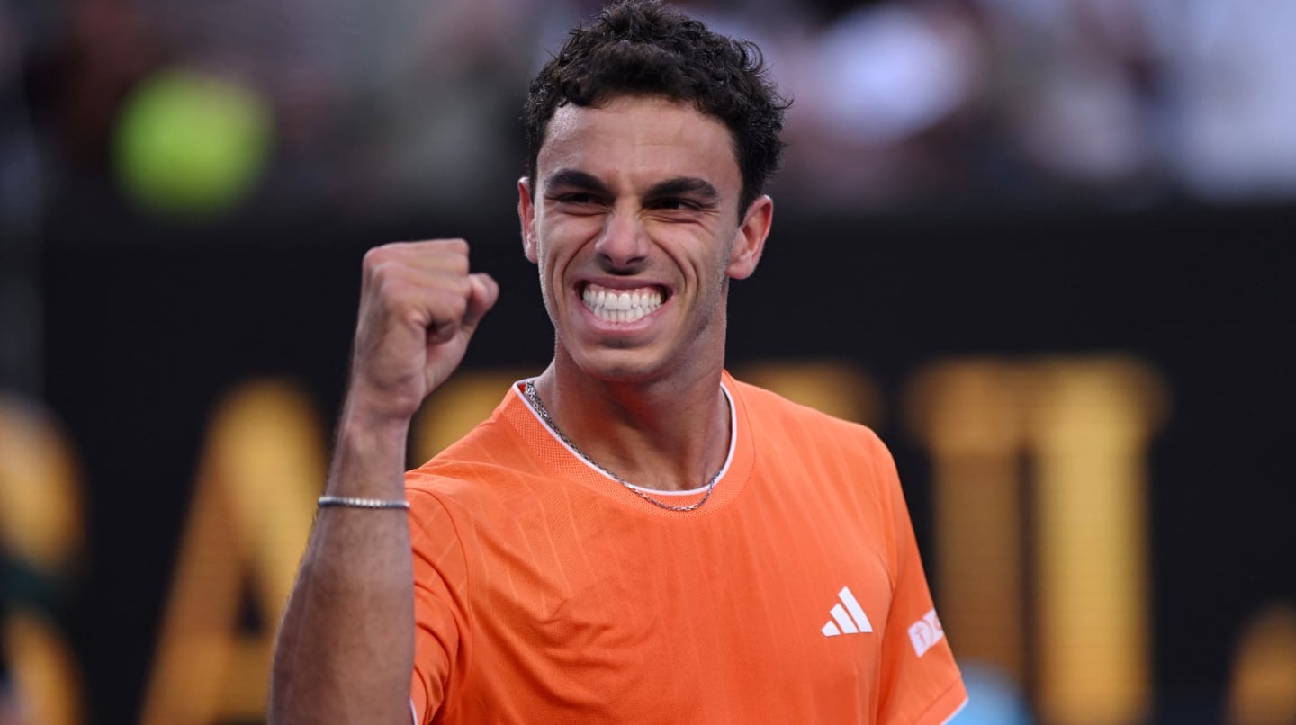 Empezó el Argentina Open, sin figuras internacionales y con Francisco Cerúndolo como el gran candidato