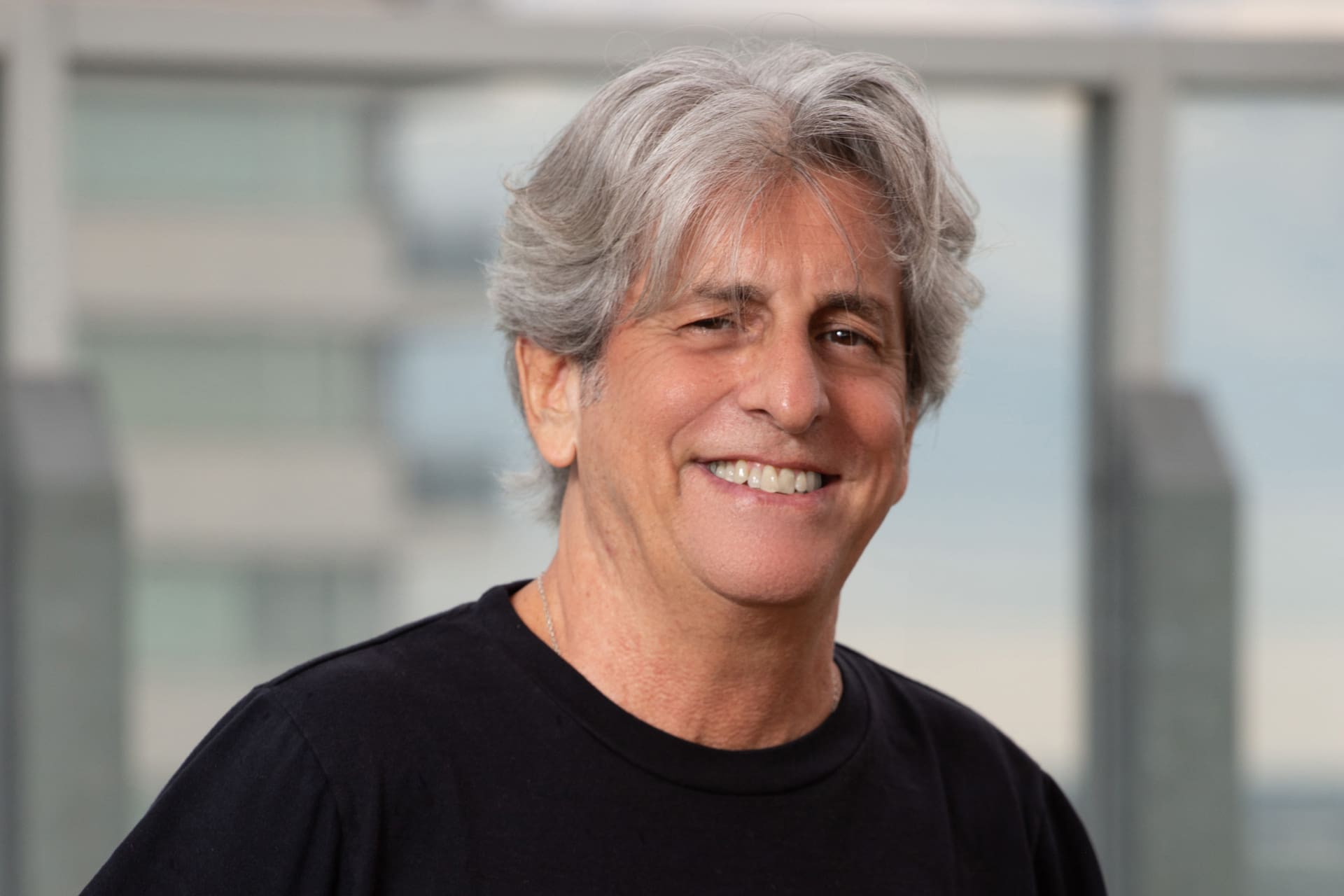 Roque Narvaja celebra un nuevo año de vida: ícono del rock y la Balada