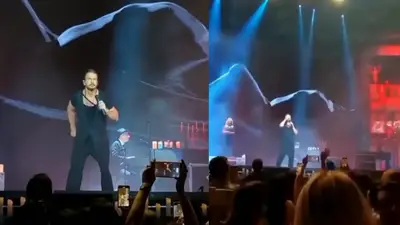 Ricardo Arjona suma una fecha más en Buenos Aires y agotará 13 funciones en el Arena