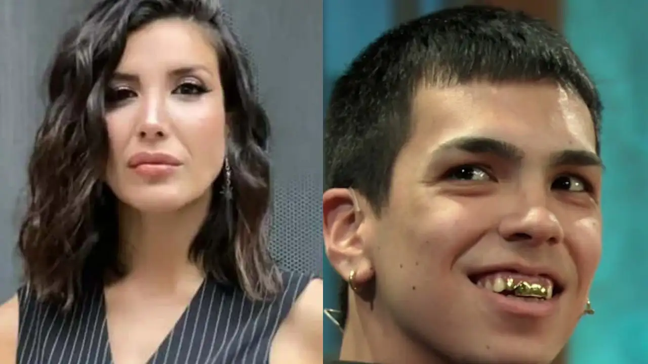 Andrea Rincón vincula a Milo J con "ritos satánicos" en recitales: "Claramente está totalmente poseído"