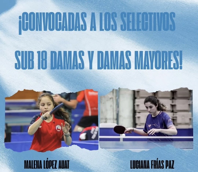 Santiagueñas rumbo a los selectivos nacionales en Rosario