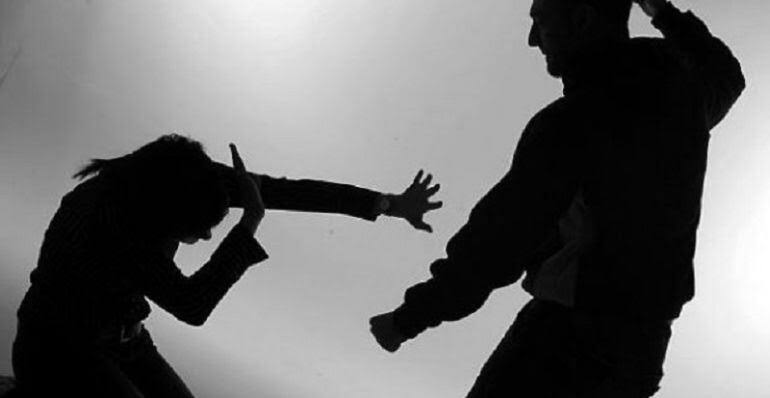 Amenazó de muerte a su pareja tras una discusión