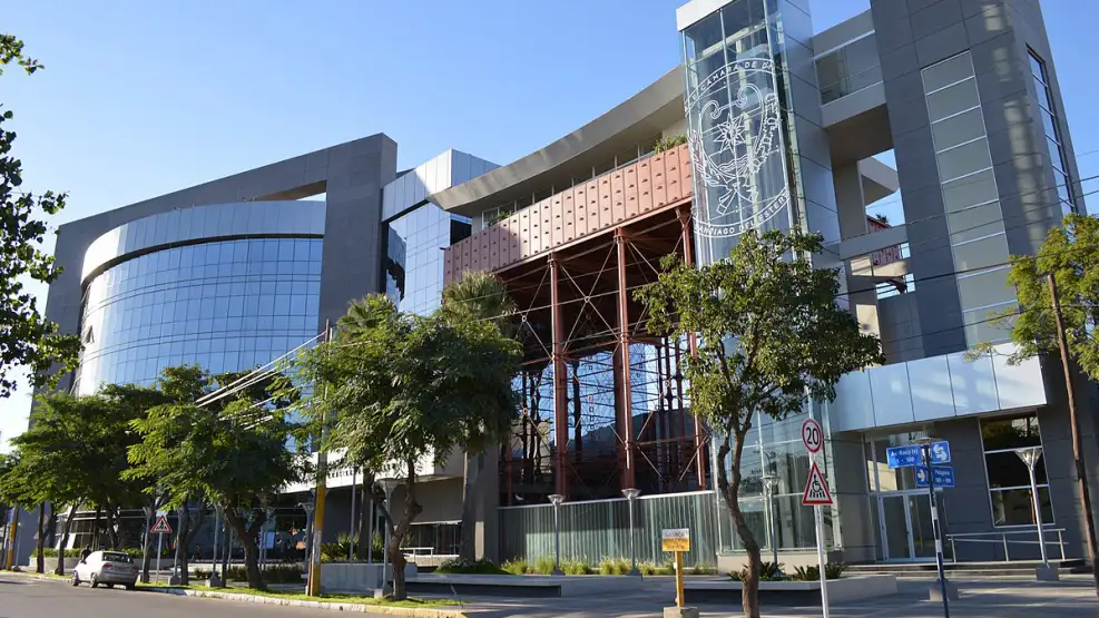 La Corte Suprema de la Nación rechazó el recurso de Héctor "Chabay" Ruiz y cerró el caso contra la Legislatura