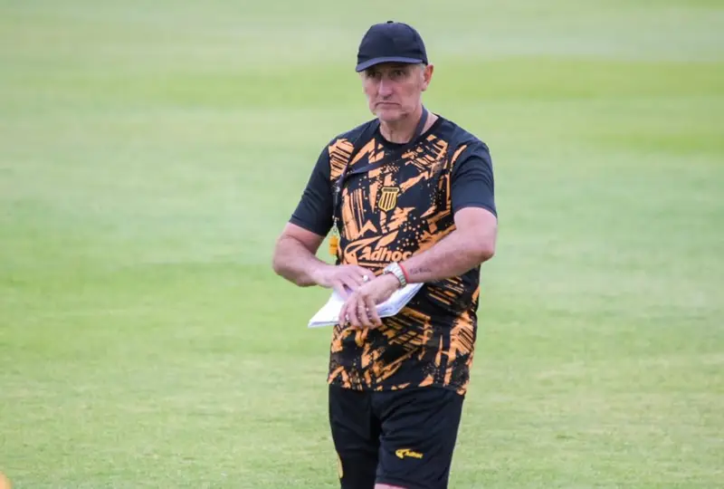 Mitre inicia su camino en la Primera Nacional: el probable equipo para visitar a All Boys