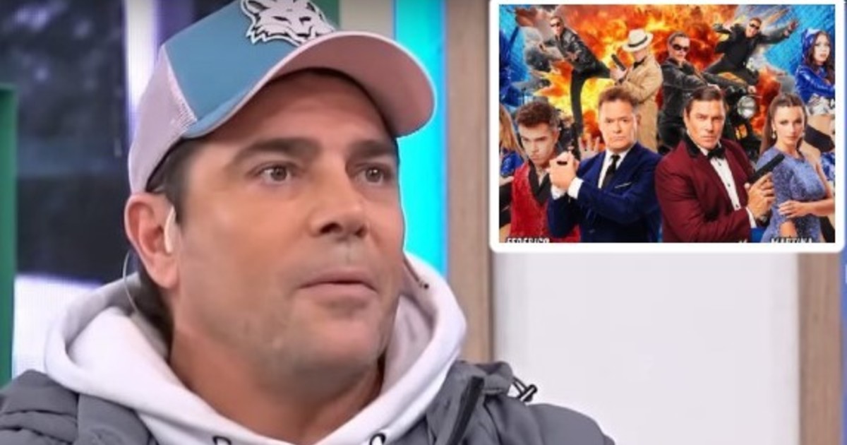 Tragedia en Mar del Plata: un espectador murió durante una función de "Función Imposible" en el Teatro Olympia