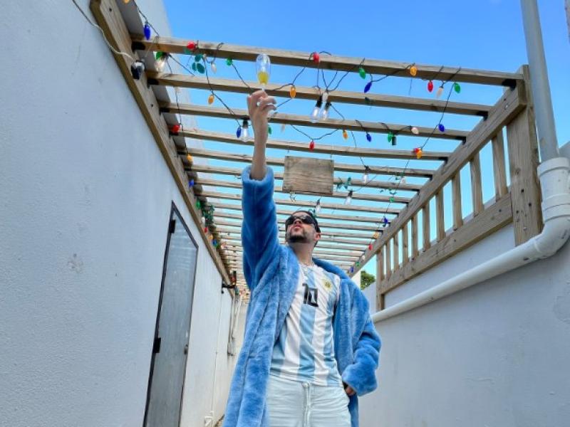 Tini, Lali y Cazzu: los rumores de invitados de Bad Bunny en River que encienden las redes