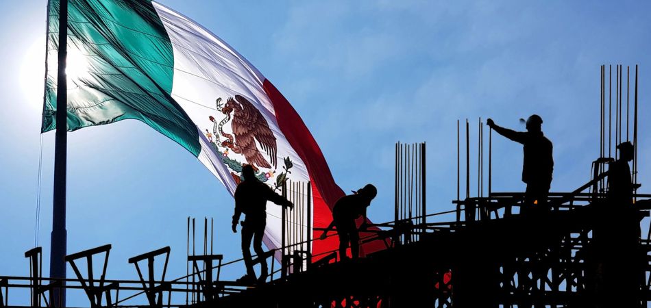 México aprueba reducir la jornada laboral a 40 horas semanales de forma gradual