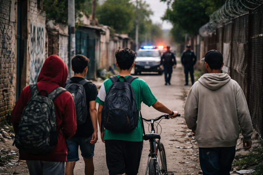 INFORME EXCLUSIVO NUEVO DIARIO: Consumo problemático: Conflictos con la Ley y NEXO como paradigma