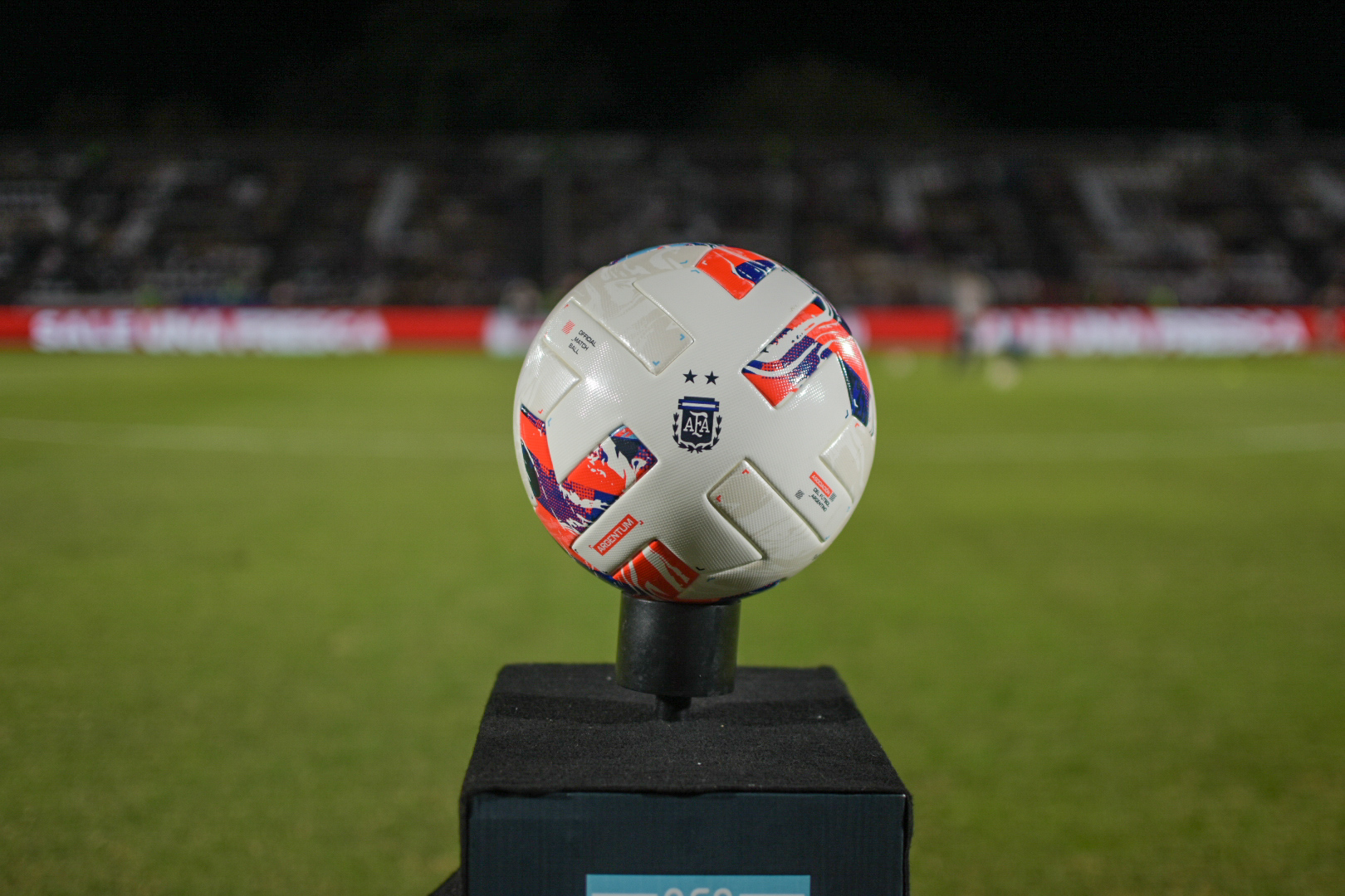 Cinco partidos le darán color a un San Valentin lleno de fútbol en la Liga Profesional