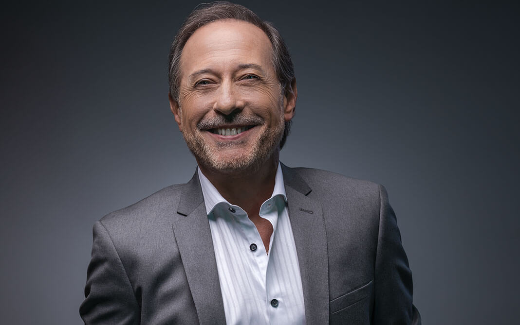 Guillermo Francella cumple 71 años: el talento que marcó a generaciones